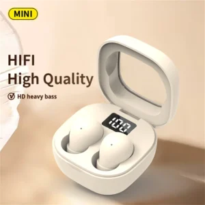 Mini Wireless Bluetooth Earbuds