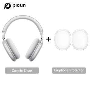 Picun F8 Pro Wireless Headphones