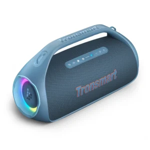 2 Portable Bluetooth Party Speaker
