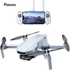 4K GPS Drone