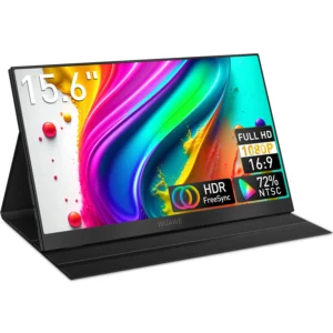15.6" Full HD Portable Monitor