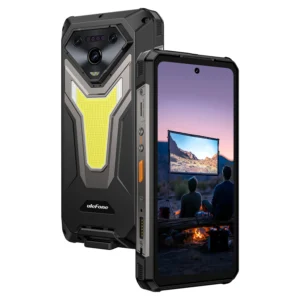 Ulefone Armor 34 Pro 5G Rugged Smartphone
