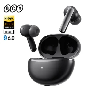 QCY MeloBuds N70 Wireless Earbuds